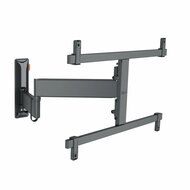 Vogel&#039;s Comfort TVM3665 | Draai- en kantelbare TV-beugel voor OLED | 40-77&quot; | max 35kg | VESA 600x400