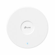 TP-Link Omada EAP772 | WiFi 7 Access Point (BE9300) | 9214 Mbit/s | PoE+ | Inclusief Montagebeugel