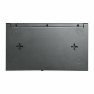 TP-Link Omada TL‑ER7212PC | Gigabit VPN Router &amp; PoE+ Switch | 110 W PoE+ | Omada SDN Controller | Fanless Desktop/Wall