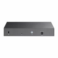 TP-Link Omada TL‑ER7212PC | Gigabit VPN Router &amp; PoE+ Switch | 110 W PoE+ | Omada SDN Controller | Fanless Desktop/Wall