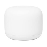 Google Nest (2-pack) | Wifi 5 | Mesh Wifi-systeem | Gigabit Ethernet Dual-band (2.4 GHz / 5 GHz) | 2200Mbit/s