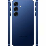 Samsung Galaxy S25 - 5G - 256GB - Navy