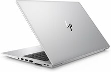 HP EliteBook 850 G6 | 15.6&quot; Full HD IPS | Intel Core i5-8365U | 8GB RAM | 256GB SSD | Windows 11 Professional | 4G | Refurbished Silver