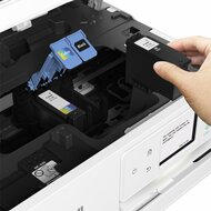 Canon PIXMA TS7750i Inkjetprinter | A4 1200 x 1200 DPI | Wifi | Kleur | ADF