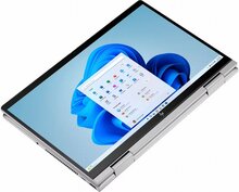 HP Envy X360 2-in-1 | 14&quot; Full HD IPS Touch | Intel Core 5 120U | 8GB RAM | 512GB SSD | Windows 11 Home