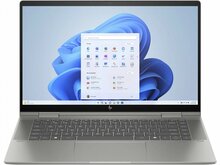 HP Envy X360 2-in-1 | 16&quot; WUXGA IPS Touch (1920x1200) | AMD Ryzen 5 8640HS | 8GB DDR5 RAM | 512GB SSD | Windows 11 Home