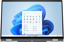 HP Envy X360 2-in-1 | 16&quot; WUXGA IPS Touch (1920x1200) | AMD Ryzen 5 8640HS | 8GB DDR5 RAM | 512GB SSD | Windows 11 Home