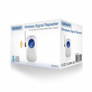 Eminent EM8625 | Bewegingsdetectie Sensor | Surveillance