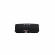 JBL Flip 7 | Portable Bluetooth Speaker | Zwart