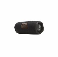 JBL Flip 7 | Portable Bluetooth Speaker | Zwart