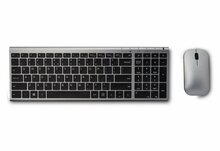 QWERTZ | Medion Premium | Draadloze Muis en Toetsenbordcombo | QWERTZ