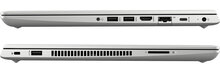 HP ProBook 450 G6| i5-8265U| 16GB DDR4| 512GB SSD| 15,6&quot;
