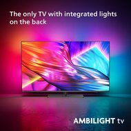 Philips The One 55PUS8949 | 55&quot; 4K Ultra HD LED Ambilight Smart TV | Titan OS | Dolby Vision | AI Sound | 144Hz