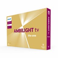 Philips The One 55PUS8949 | 55&quot; 4K Ultra HD LED Ambilight Smart TV | Titan OS | Dolby Vision | AI Sound | 144Hz