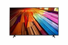 LG 55UT80003LA | 55&quot; 4K Ultra HD LED Smart TV | WebOS | HDR10 &amp; Filmmaker Mode | 60Hz