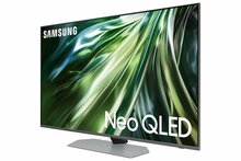 Samsung QE43QN92DAT | 43&quot; 4K Ultra HD Neo QLED Smart TV | Tizen | HDR10+ | Local Dimming | 144Hz | RETURNED