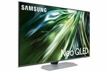 Samsung QE43QN92DAT | 43&quot; 4K Ultra HD Neo QLED Smart TV | Tizen | HDR10+ | Local Dimming | 144Hz | RETURNED