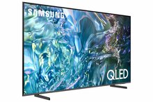 Samsung QE50Q67DAU | 50&quot; 4K Ultra HD QLED Smart TV | Tizen | Quantum HDR10+ | Local Dimming | 50Hz