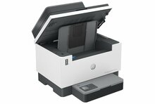 HP LaserJet Tank MFP 2604sdw | 600x600 DPI | Wifi | Zwart/Wit