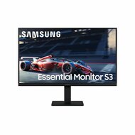 Samsung Essential S30GD 24&#039;&#039; | 1920x1080 IPS | 100Hz | Dunne Rand | Full HD Monitor