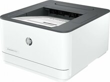 HP LaserJet Pro 3002dn Laserprinter | 1200 x 1200 DPI | Ethernet | Zwart/Wit