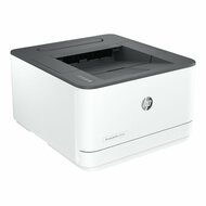 HP LaserJet Pro 3002dn Laserprinter | 1200 x 1200 DPI | Ethernet | Zwart/Wit
