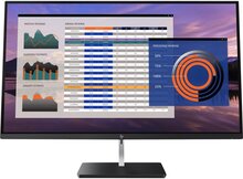 HP EliteDisplay S270n| Ultra HD| DP, HDMI, USB-C| 27&quot;