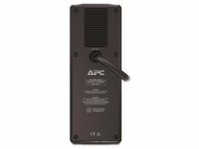 APC BR24BPG Extern Batterijpakket | Compatibel met Back-UPS Pro 1500VA | Verlengde Noodstroomvoorziening | Automatische Herlaadfunctie