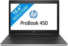 HP ProBook 450 G5| i7-8550U| 16GB DDR4| 512GB SSD| 15,6&quot;