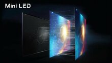 TCL 55C805 | 55&quot; 4K Ultra HD QD-Mini LED Smart TV | Google TV | Dolby Vision IQ | 144Hz