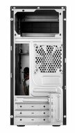 Antec VSK-3000B | Micro Tower Case | Zwart