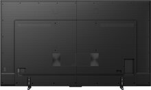 Hisense 100U7KQ 100&quot; | Grote 4K Ultra HD Mini LED Smart TV | VIDAA U + Wifi | Dolby Vision | Local Dimming voor Perfect Contrast | 144Hz