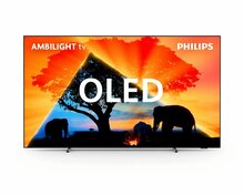 Philips 48OLED769/12 | 48&quot; 4K Ultra HD OLED Smart TV | Titan OS | Dolby Vision | 120Hz | Perfect Black