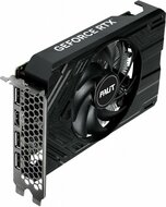 Palit GeForce RTX StormX RTX 4060 | 8 GB GDDR6 VRAM | Videokaart | GPU | Nvidia