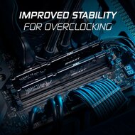 Kingston FURY Beast | 32GB 2x16GB DDR5 | 6000MHz | DIMM | CL30 | Geheugenmodule | RAM