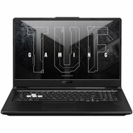 ASUS TUF Gaming A17 | 17.3&quot; Full HD IPS 144Hz | AMD Ryzen 5 7535HS | 16GB DDR5 RAM | 512GB SSD | GeForce RTX 2050 | Windows 11 Professional