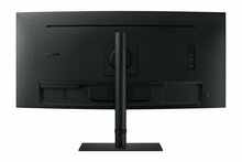 Samsung LS34A650UBUXEN 34&quot; | 3440x1440 UWQHD VA | 100Hz | 1000R Curved | HDR10 | USB-C | Monitor | Open Box