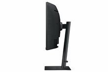 Samsung LS34A650UBUXEN 34&quot; | 3440x1440 UWQHD VA | 100Hz | 1000R Curved | HDR10 | USB-C | Monitor | Open Box