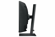 Samsung LS34A650UBUXEN 34&quot; | 3440x1440 UWQHD VA | 100Hz | 1000R Curved | HDR10 | USB-C | Monitor | Open Box