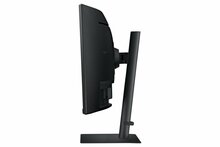 Samsung LS34A650UBUXEN 34&quot; | 3440x1440 UWQHD VA | 100Hz | 1000R Curved | HDR10 | USB-C | Monitor | Open Box