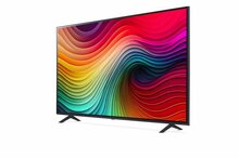LG NanoCell 55NANO81T6A | 55&quot; 4K Ultra HD NanoCell Smart TV | WebOS | HDR10 | 50Hz