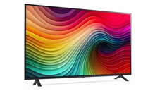 LG NanoCell 55NANO81T6A | 55&quot; 4K Ultra HD NanoCell Smart TV | WebOS | HDR10 | 50Hz