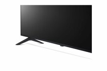 LG NanoCell 55NANO81T6A | 55&quot; 4K Ultra HD NanoCell Smart TV | WebOS | HDR10 | 50Hz