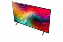 LG NanoCell 55NANO81T6A | 55&quot; 4K Ultra HD NanoCell Smart TV | WebOS | HDR10 | 50Hz