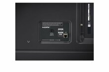 LG NanoCell 55NANO81T6A | 55&quot; 4K Ultra HD NanoCell Smart TV | WebOS | HDR10 | 50Hz
