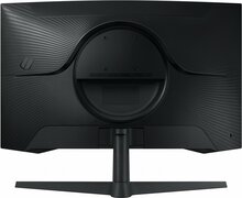 Samsung Odyssey G5 LS27CG552EU 27&#039;&#039; | 2560x1440 VA | 165Hz | 1ms | Curved Gaming Monitor
