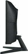 Samsung Odyssey G5 LS27CG552EU 27&#039;&#039; | 2560x1440 VA | 165Hz | 1ms | Curved Gaming Monitor