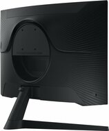 Samsung Odyssey G5 LS27CG552EU 27&#039;&#039; | 2560x1440 VA | 165Hz | 1ms | Curved Gaming Monitor