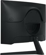 Samsung Odyssey G5 LS27CG552EU 27&#039;&#039; | 2560x1440 VA | 165Hz | 1ms | Curved Gaming Monitor