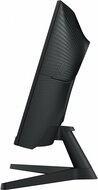 Samsung Odyssey G5 LS27CG552EU 27&#039;&#039; | 2560x1440 VA | 165Hz | 1ms | Curved Gaming Monitor